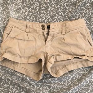 Forever 21 shorts